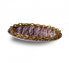 Итальянские Кухонная посуда - Блюдо 5106 фабрика Sigma L2