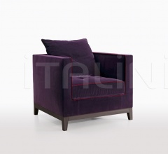 Кресло Lutetia '11 Кресло Lutetia '11 фабрика Maxalto (B&B Italia)