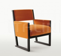 Кресло MUSA SM65T Кресло MUSA SM65T фабрика Maxalto (B&B Italia)