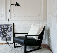 Кресло Clio Кресло Clio фабрика Maxalto (B&B Italia)