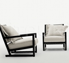 Кресло Clio Кресло Clio фабрика Maxalto (B&B Italia)