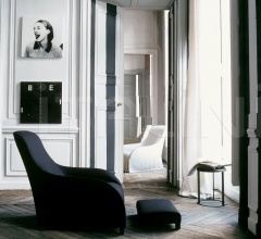 Кресло KALOS Кресло KALOS фабрика Maxalto (B&B Italia)