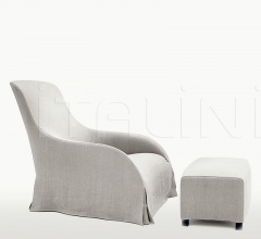 Кресло KALOS Кресло KALOS фабрика Maxalto (B&B Italia)