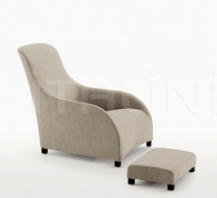 Кресло KALOS Кресло KALOS фабрика Maxalto (B&B Italia)