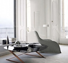 Кресло KALOS Кресло KALOS фабрика Maxalto (B&B Italia)