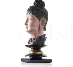 Итальянские Интерьерные декорации - Скульптура A335/1 фабрика Sigma L2