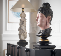 Итальянские Интерьерные декорации - Скульптура A335/1 фабрика Sigma L2