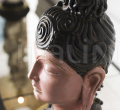 Итальянские Интерьерные декорации - Скульптура A335/1 фабрика Sigma L2