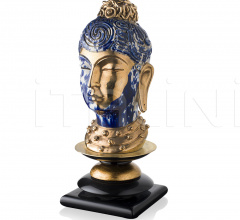 Итальянские Интерьерные декорации - Скульптура A334 фабрика Sigma L2