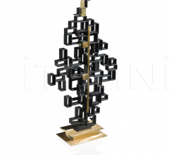 Итальянские Интерьерные декорации - Скульптура 2567 фабрика Sigma L2