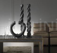 Итальянские Интерьерные декорации - Скульптура 2509 фабрика Sigma L2