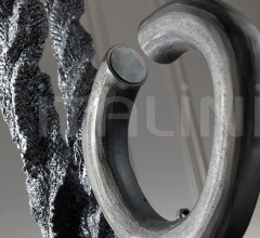 Итальянские Интерьерные декорации - Скульптура 2509 фабрика Sigma L2