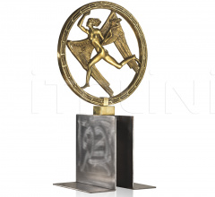 Итальянские Интерьерные декорации - Скульптура A341 фабрика Sigma L2