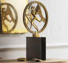 Итальянские Интерьерные декорации - Скульптура A341 фабрика Sigma L2