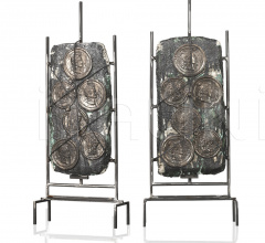 Итальянские Интерьерные декорации - Скульптура A336 фабрика Sigma L2