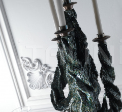 Подсвечник 2512/V Подсвечник 2512/V фабрика Sigma L2