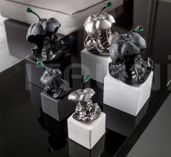 Итальянские Интерьерные декорации - Интерьерная миниатюра AP4/AR - AP4/AR/P фабрика Sigma L2