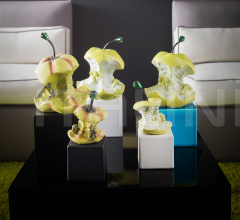 Итальянские Интерьерные декорации - Интерьерная миниатюра AP3 - AP3/P фабрика Sigma L2