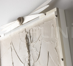 Итальянские Интерьерные декорации - Интерьерная миниатюра Q7 фабрика Sigma L2