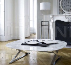 Журнальный столик PATHOS SMTV14P фабрика Maxalto (B&B Italia)
