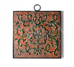 Итальянские Интерьерные декорации - Интерьерная миниатюра 5107 фабрика Sigma L2