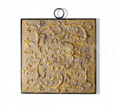 Итальянские Интерьерные декорации - Интерьерная миниатюра 5107/G фабрика Sigma L2