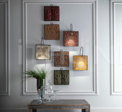 Итальянские Интерьерные декорации - Интерьерная миниатюра 5107/O фабрика Sigma L2