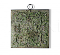 Итальянские Интерьерные декорации - Интерьерная миниатюра 5107/V фабрика Sigma L2