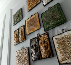 Итальянские Интерьерные декорации - Интерьерная миниатюра 5107/V фабрика Sigma L2