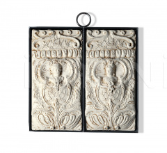 Итальянские Интерьерные декорации - Интерьерная миниатюра 5109/B фабрика Sigma L2