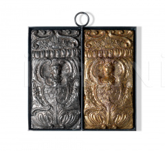 Итальянские Интерьерные декорации - Интерьерная миниатюра 5109/AR/O фабрика Sigma L2