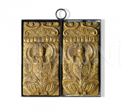 Итальянские Интерьерные декорации - Интерьерная миниатюра 5109/G фабрика Sigma L2