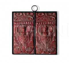 Итальянские Интерьерные декорации - Интерьерная миниатюра 5109/R фабрика Sigma L2