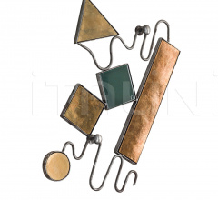 Итальянские Интерьерные декорации - Интерьерная миниатюра 5131 фабрика Sigma L2