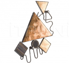 Итальянские Интерьерные декорации - Интерьерная миниатюра 5132 фабрика Sigma L2