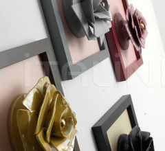 Итальянские Интерьерные декорации - Интерьерная миниатюра 5113/N фабрика Sigma L2