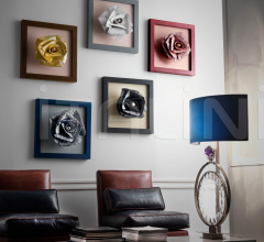 Итальянские Интерьерные декорации - Интерьерная миниатюра 5113/N фабрика Sigma L2