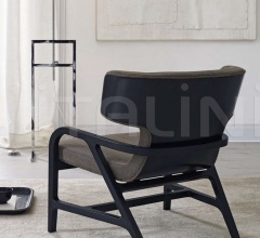 Кресло Fulgens Кресло Fulgens фабрика Maxalto (B&B Italia)