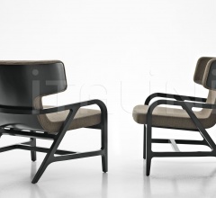 Кресло Fulgens Кресло Fulgens фабрика Maxalto (B&B Italia)