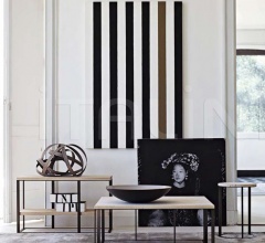 Столик Lithos Столик Lithos фабрика Maxalto (B&B Italia)