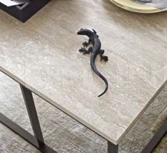 Столик Lithos Столик Lithos фабрика Maxalto (B&B Italia)