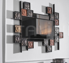 Настенное зеркало SP126 Настенное зеркало SP126 фабрика Sigma L2