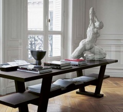 Консоль Cicero Консоль Cicero фабрика Maxalto (B&B Italia)