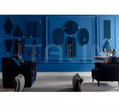 Зеркало SP109 Зеркало SP109 фабрика Sigma L2