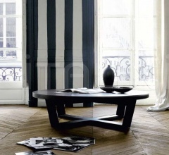 Кофейный столик Xilos Кофейный столик Xilos фабрика Maxalto (B&B Italia)