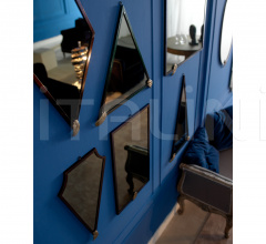 Зеркало SP114 Зеркало SP114 фабрика Sigma L2