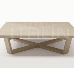 Журнальный столик XILOS SMTVQ15 Журнальный столик XILOS SMTVQ15 фабрика Maxalto (B&B Italia)