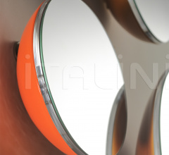 Зеркало SP132 Зеркало SP132 фабрика Sigma L2