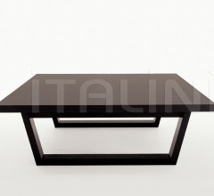 Журнальный столик XILOS SMTVR18 Журнальный столик XILOS SMTVR18 фабрика Maxalto (B&B Italia)