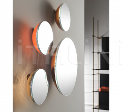 Зеркало SP137 Зеркало SP137 фабрика Sigma L2